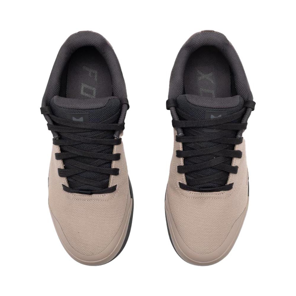 Fox Men's Fox Union Canvas Shoes 2025 MOCHA