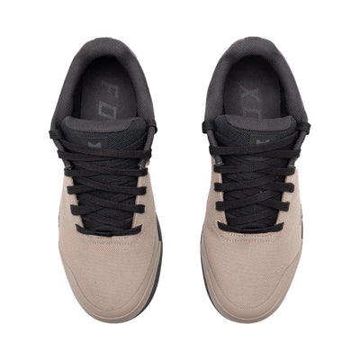 Fox Men's Fox Union Canvas Shoes 2025 MOCHA