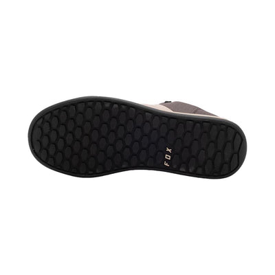 Fox Men's Fox Union Canvas Shoes 2025