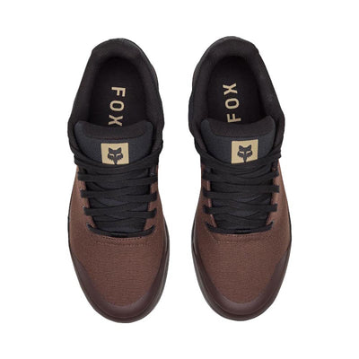 Fox Men's Fox Union Canvas Shoes 2025 222 COCOA