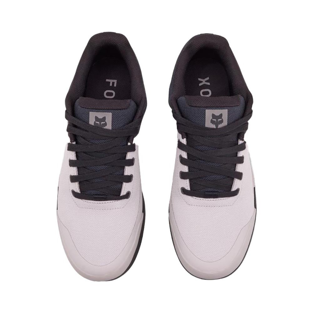 Fox Men's Fox Union Canvas Shoes 2025 579 VINTAGE WHITE