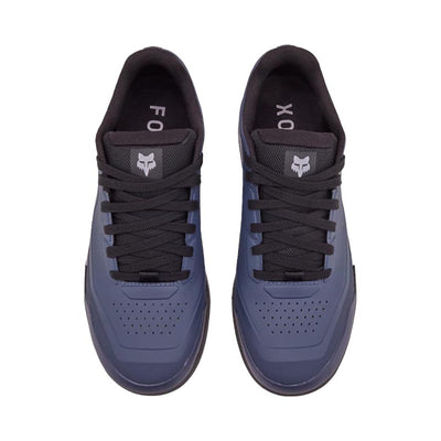 Fox Men’s Fox Union Flat Shoes 2025 BLUE STEEL
