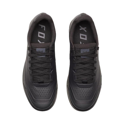 Fox Men’s Fox Union Flat Shoes 2025 BLACK