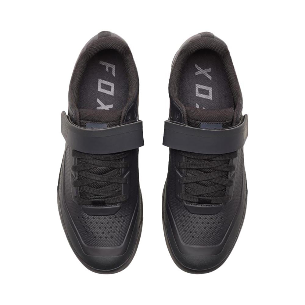 Fox Men's Fox Union Shoes 2025 BLACK