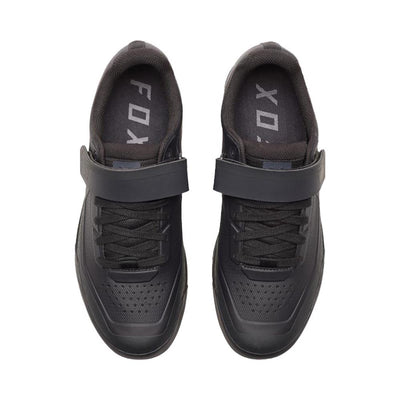 Fox Men's Fox Union Shoes 2025 BLACK