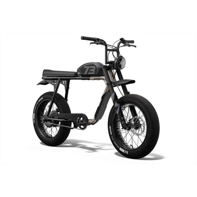 Super73-S2 CORE E-Bike 2025 SANDSTORM