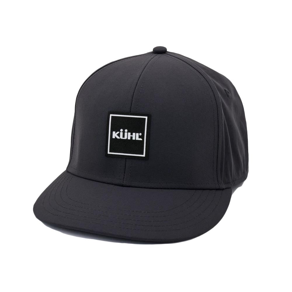 KUHL Men's Renegade Snapback 2025 KOAL