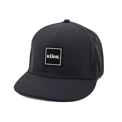 KUHL Men's Renegade Snapback 2025 KOAL