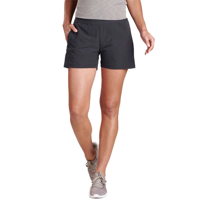 KUHL Women's Freeflex Short 8in 2025 KOAL