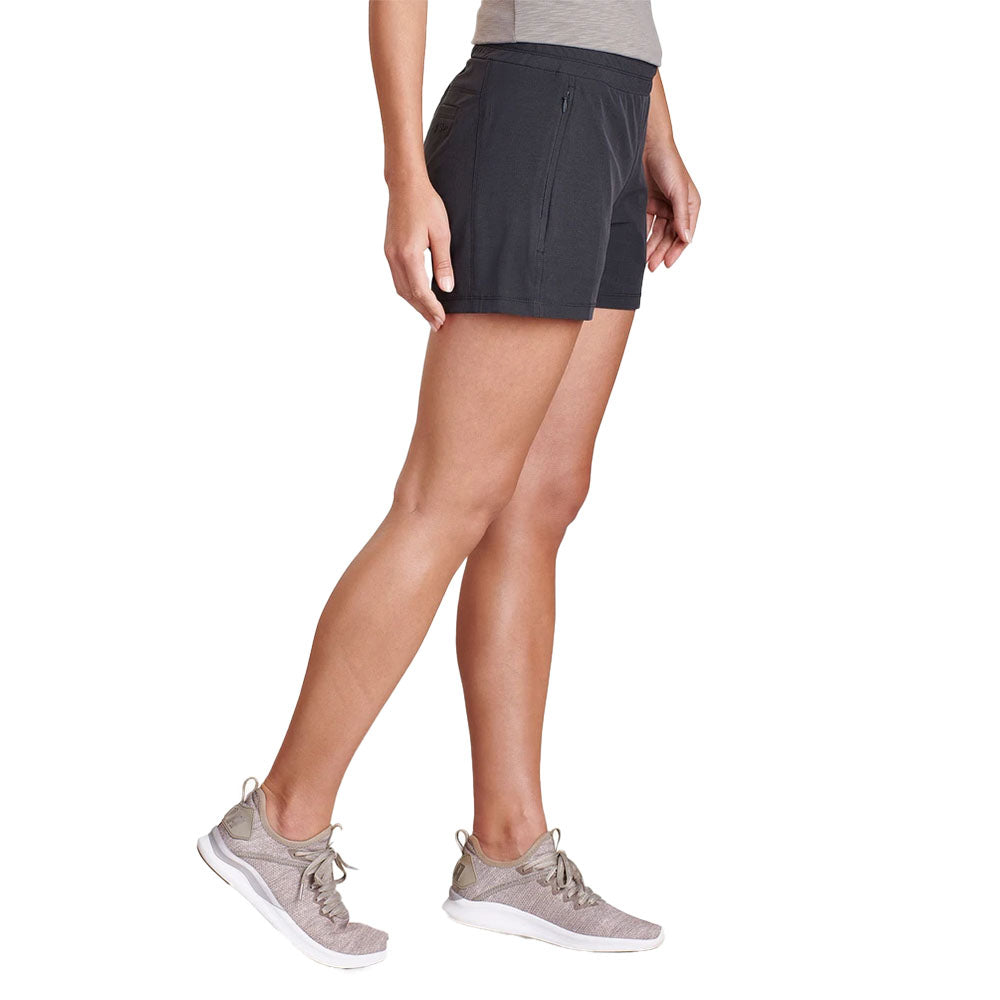 KUHL Women's Freeflex Short 8in 2025