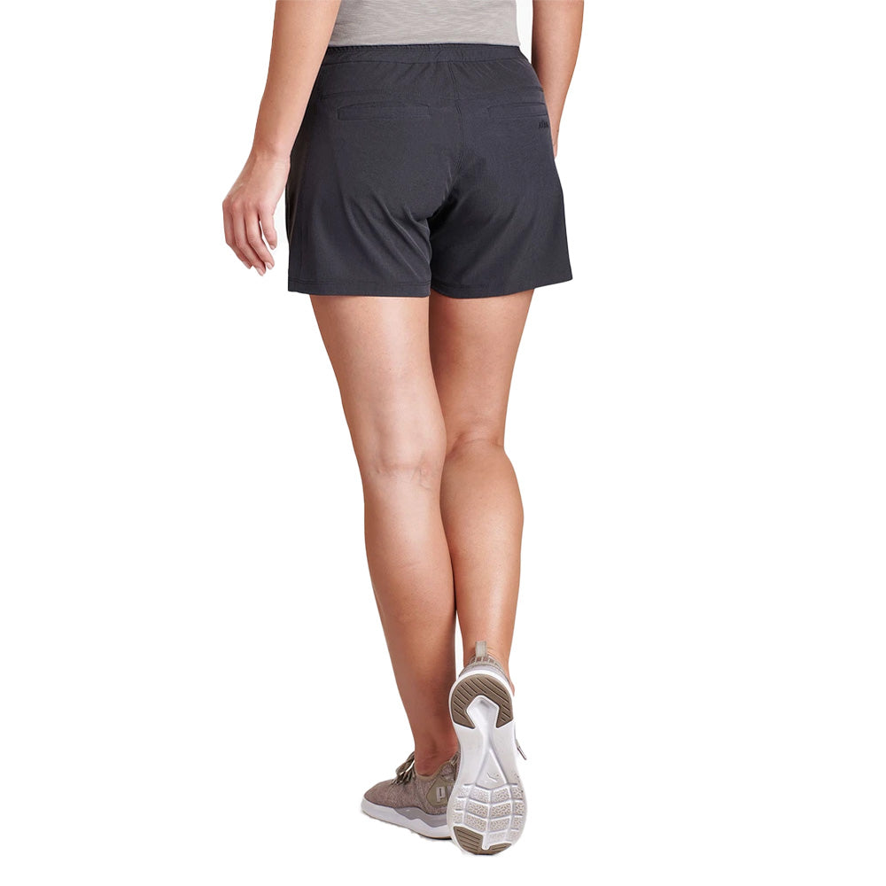KUHL Women's Freeflex Short 8in 2025