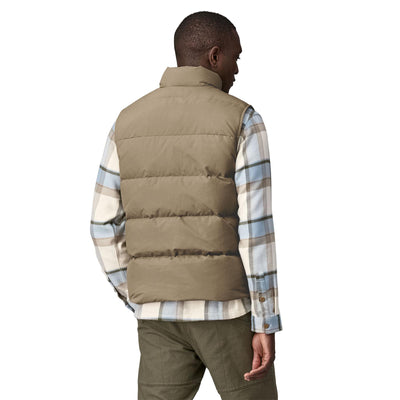 Patagonia Men's Downdrift Vest 2026