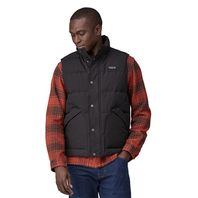 Patagonia Men's Downdrift Vest 2026