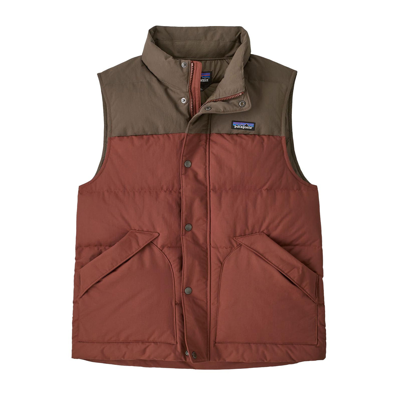Patagonia Men's Downdrift Vest 2026 DVL DRIED VANILLA