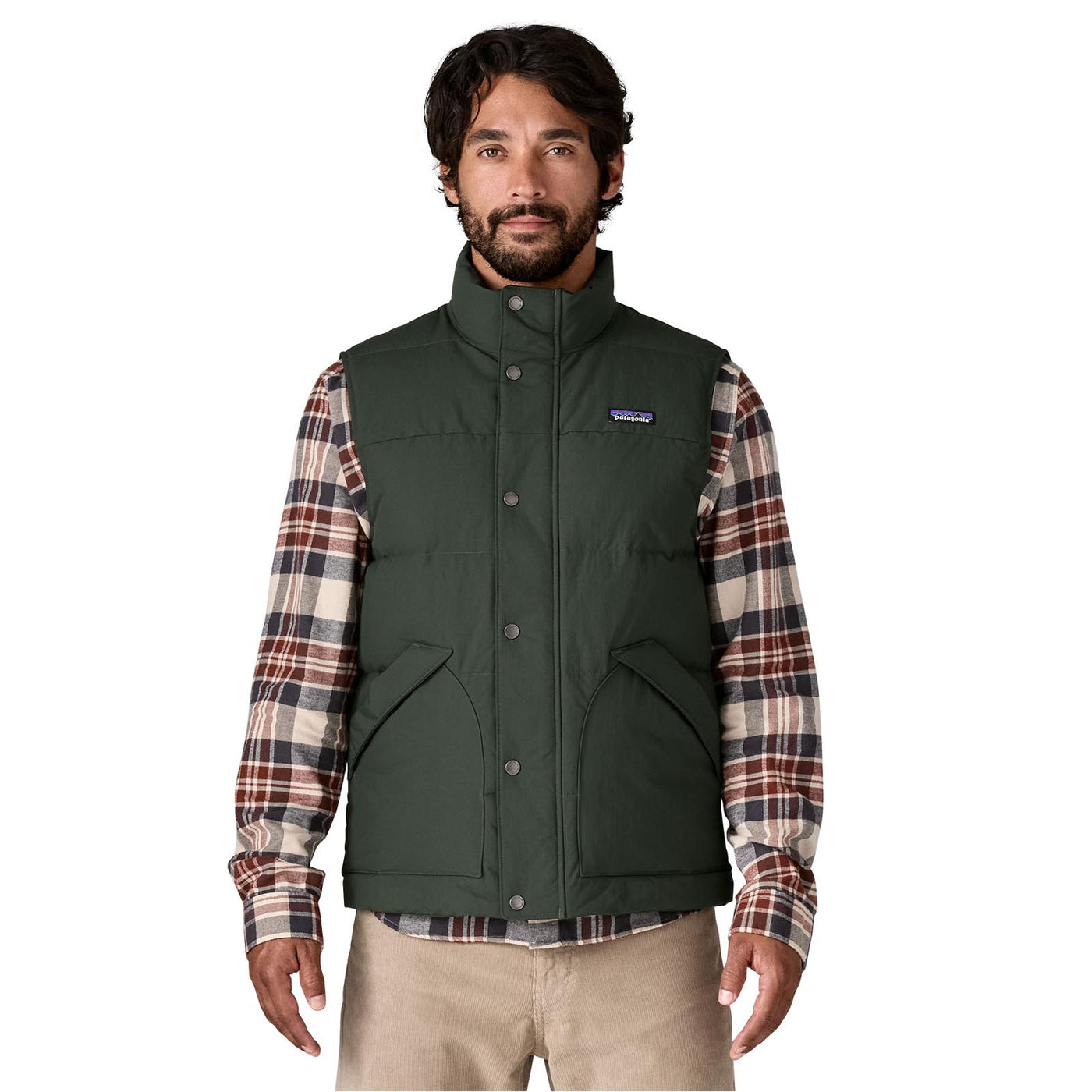 Patagonia Men's Downdrift Vest 2026