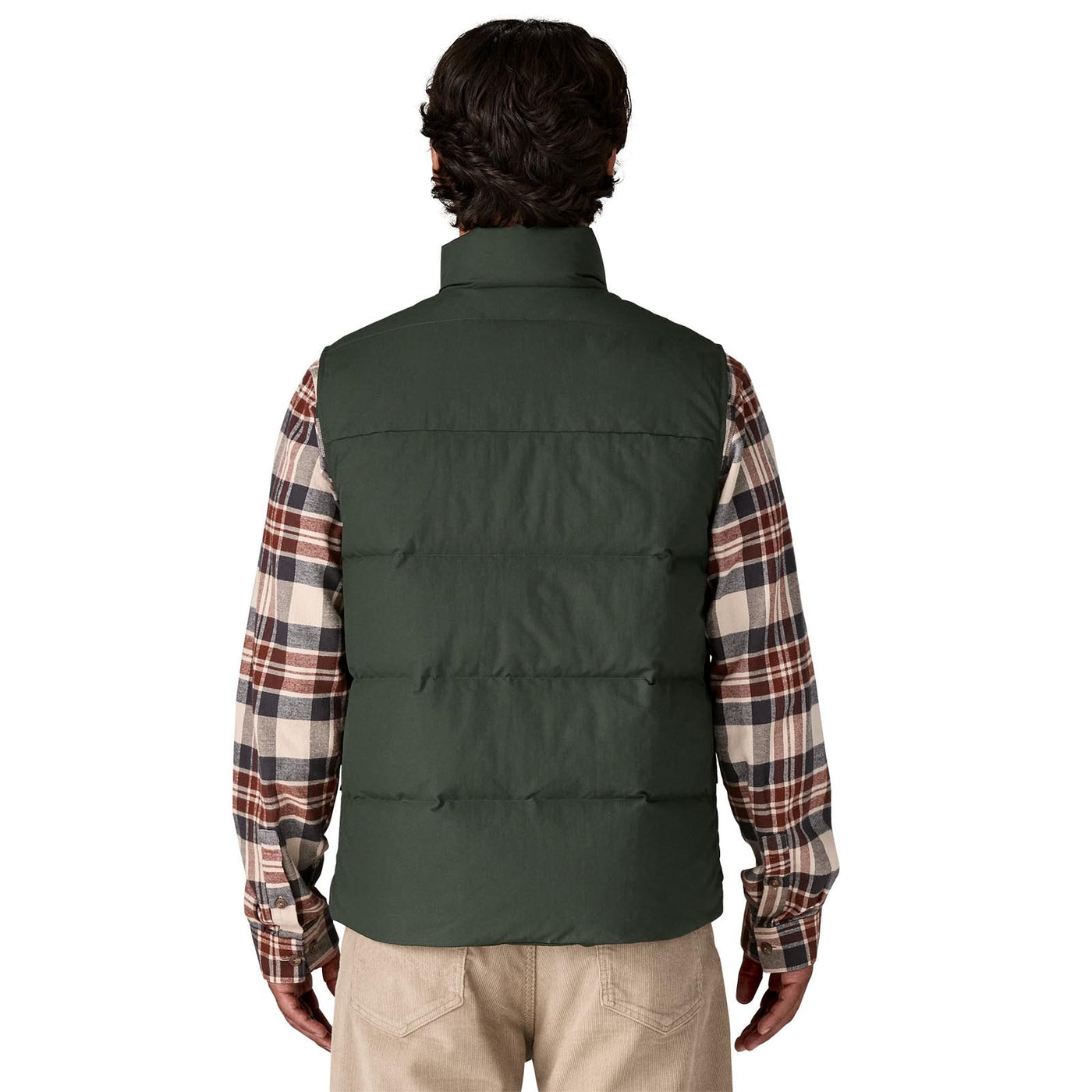 Patagonia Men's Downdrift Vest 2026