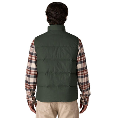 Patagonia Men's Downdrift Vest 2026