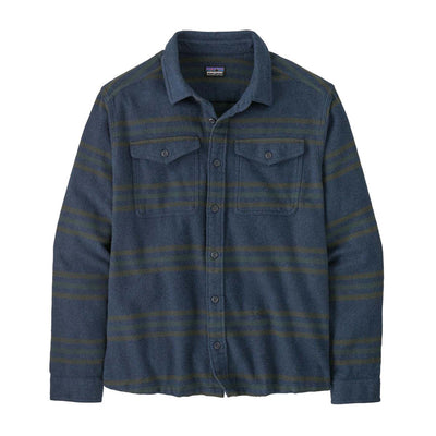 Patagonia Men's Fjord Flannel Shirt 2025