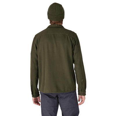 Patagonia Men's Fjord Loft Shirt 2025