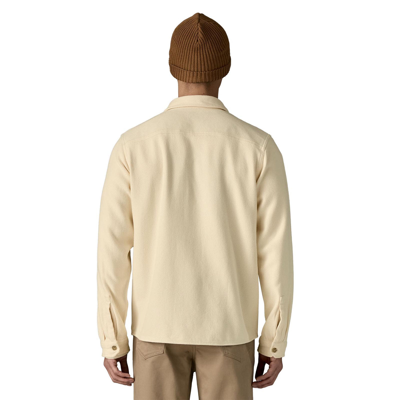 Patagonia Men's Fjord Loft Shirt 2025