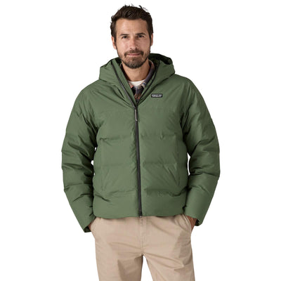 Patagonia Men's Jackson Glacier Jacket 2025