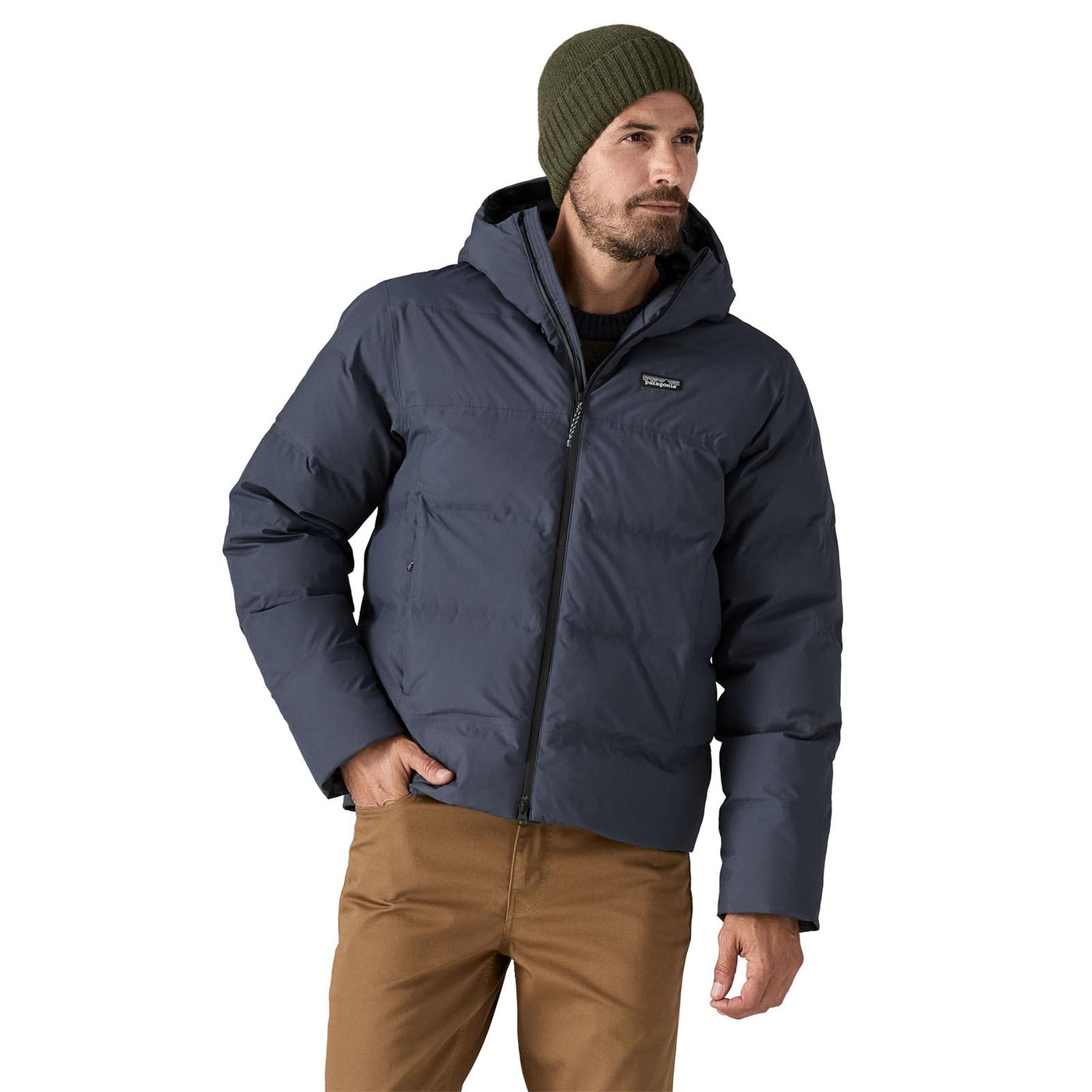 Patagonia Men's Jackson Glacier Jacket 2025