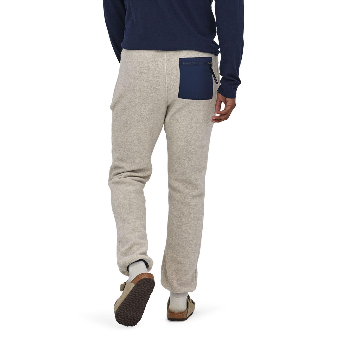 Patagonia Men's Synchilla Fleece Pants 2025
