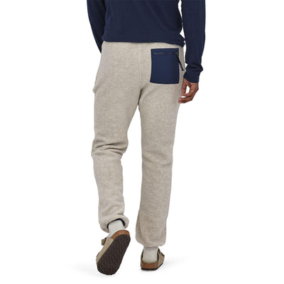 Patagonia Men's Synchilla Fleece Pants 2025