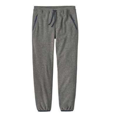 Patagonia Men's Synchilla Fleece Pants 2025 NICKEL