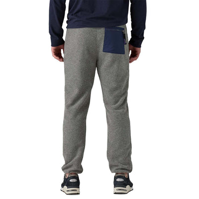 Patagonia Men's Synchilla Fleece Pants 2025