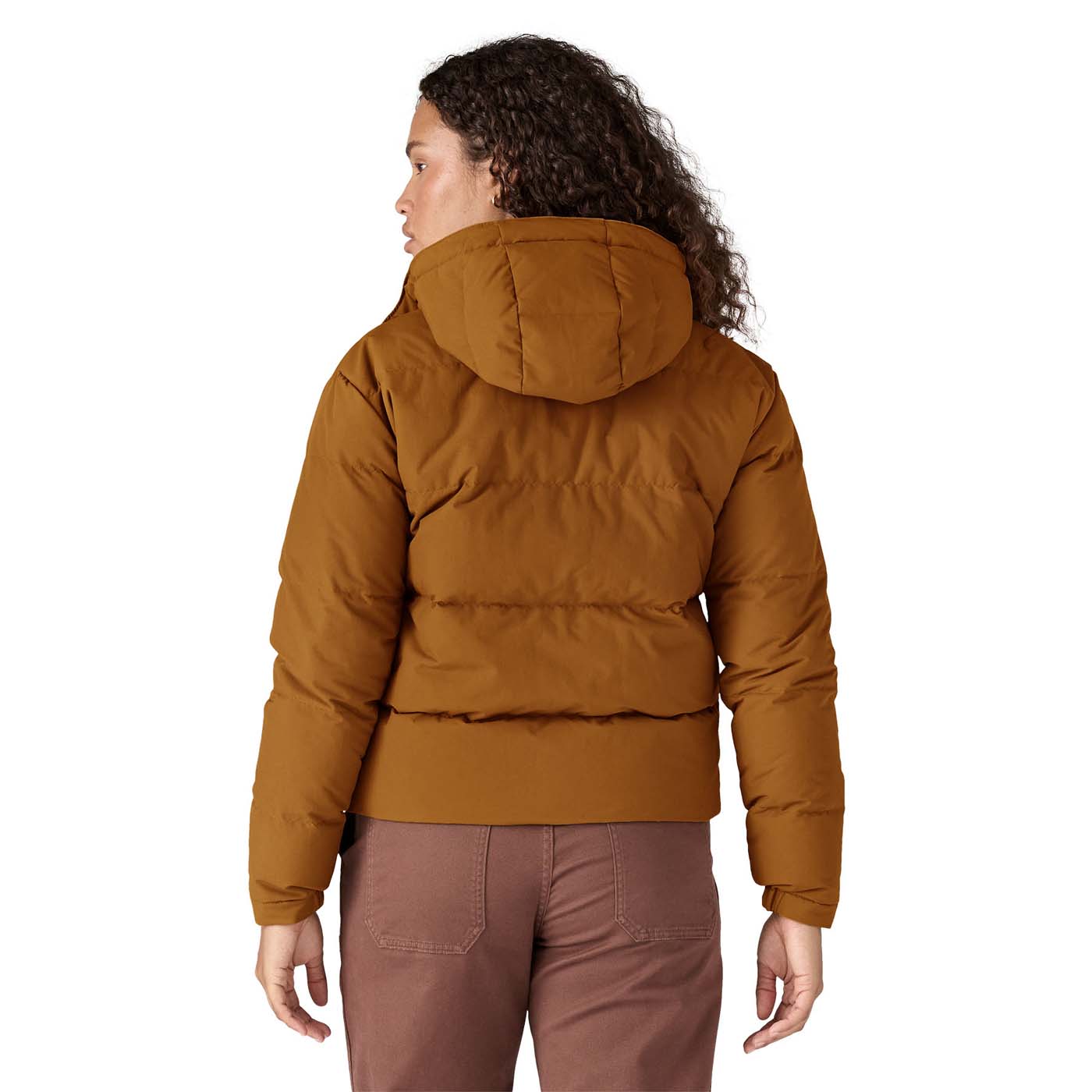 Patagonia Women's Downdrift Jacket 2026