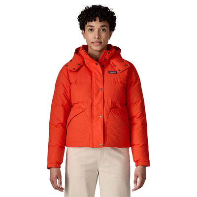 Patagonia Women's Downdrift Jacket 2026
