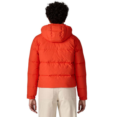 Patagonia Women's Downdrift Jacket 2026
