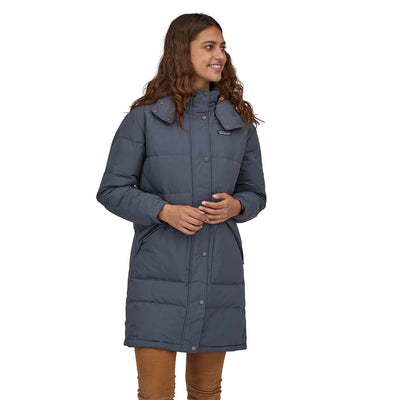 Patagonia Women's Downdrift Insulated Parka 2026