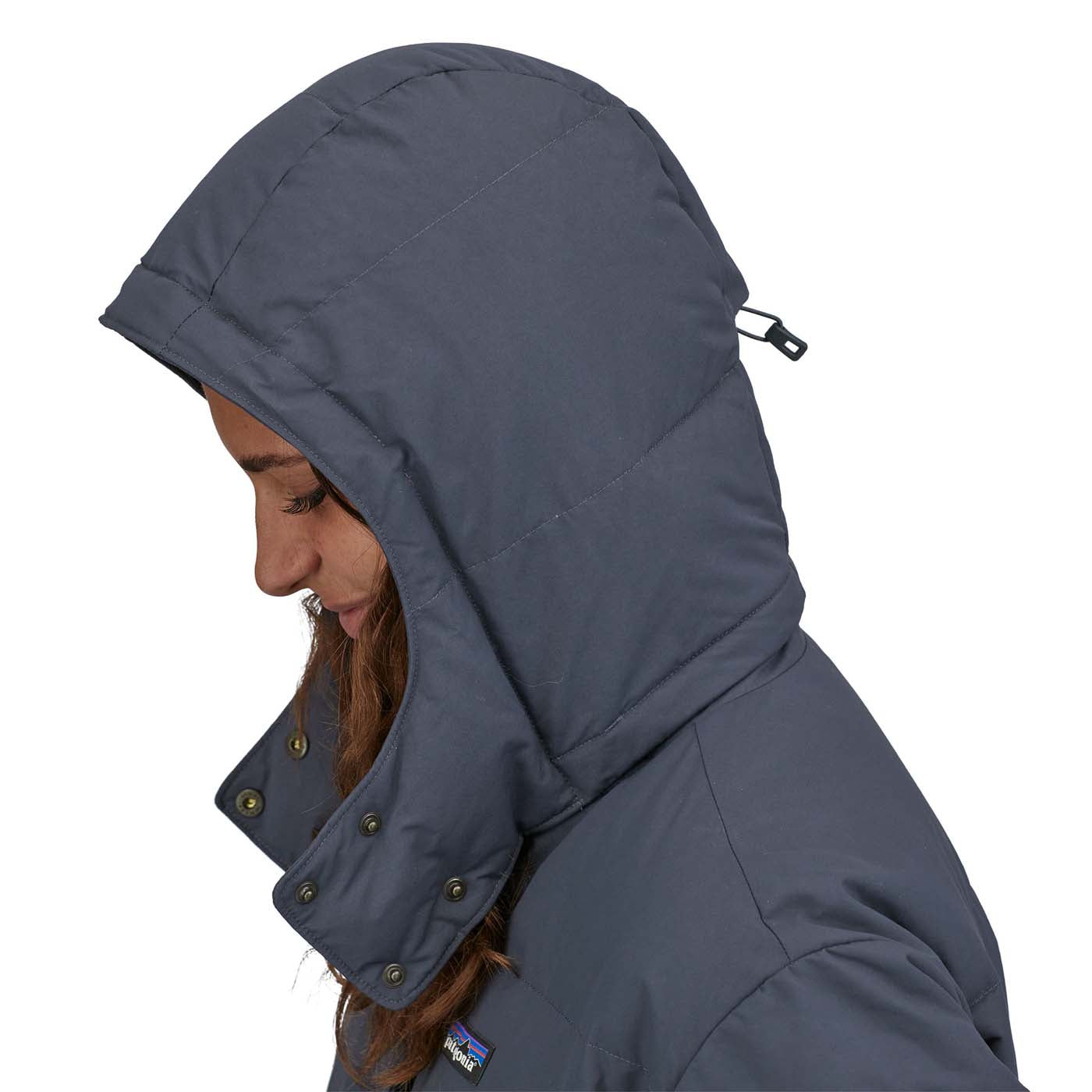 Patagonia Women's Downdrift Insulated Parka 2026