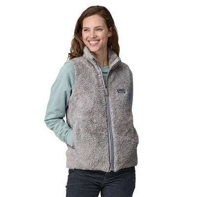 Patagonia Women's Los Gatos Fleece Vest 2026
