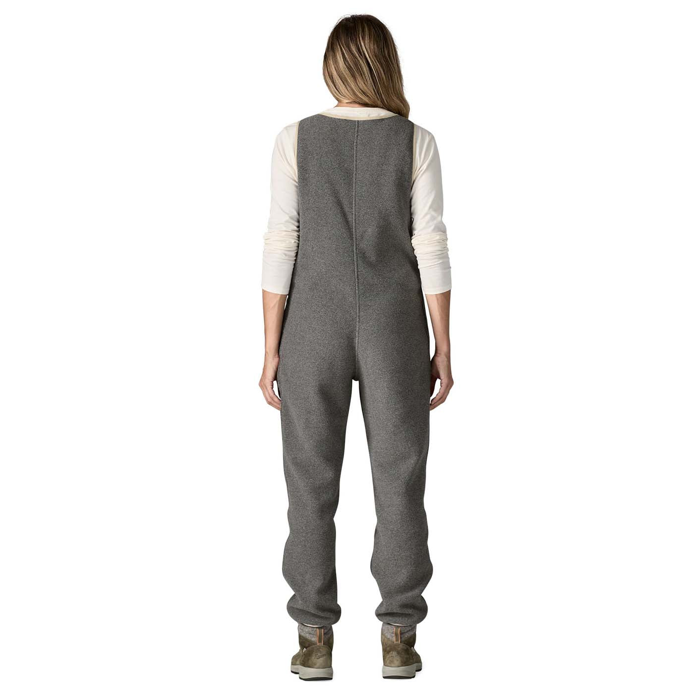 Patagonia Women's Synchilla® Fleece Jumpsuit 2026