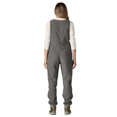 Patagonia Women's Synchilla® Fleece Jumpsuit 2026
