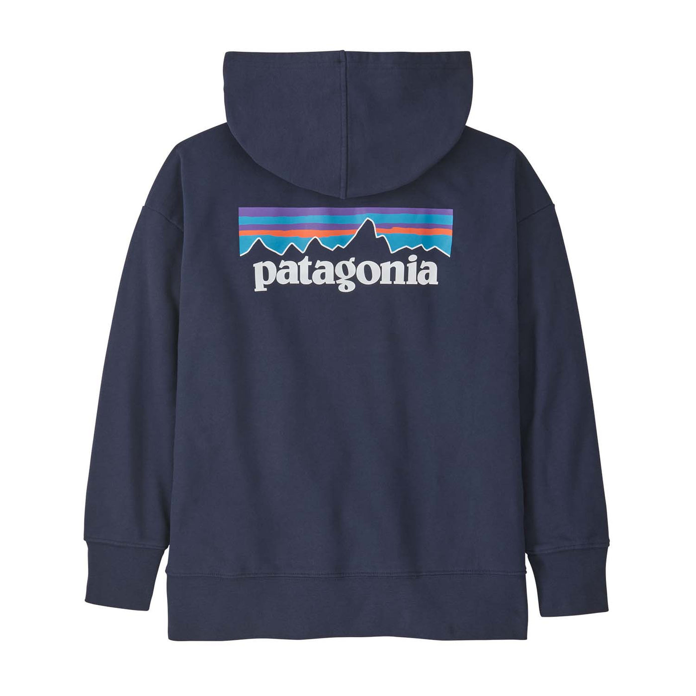 Patagonia Junior's Hoody Sweatshirt 2025