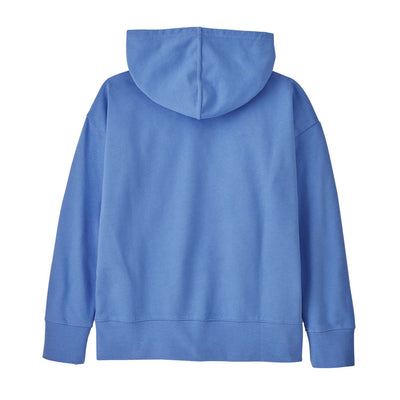 Patagonia Junior's Hoody Sweatshirt 2025