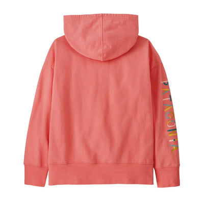 Patagonia Junior's Hoody Sweatshirt 2025