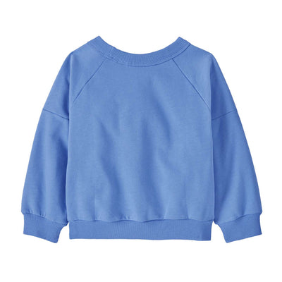Patagonia Toddler's Crewneck Sweatshirt 2025