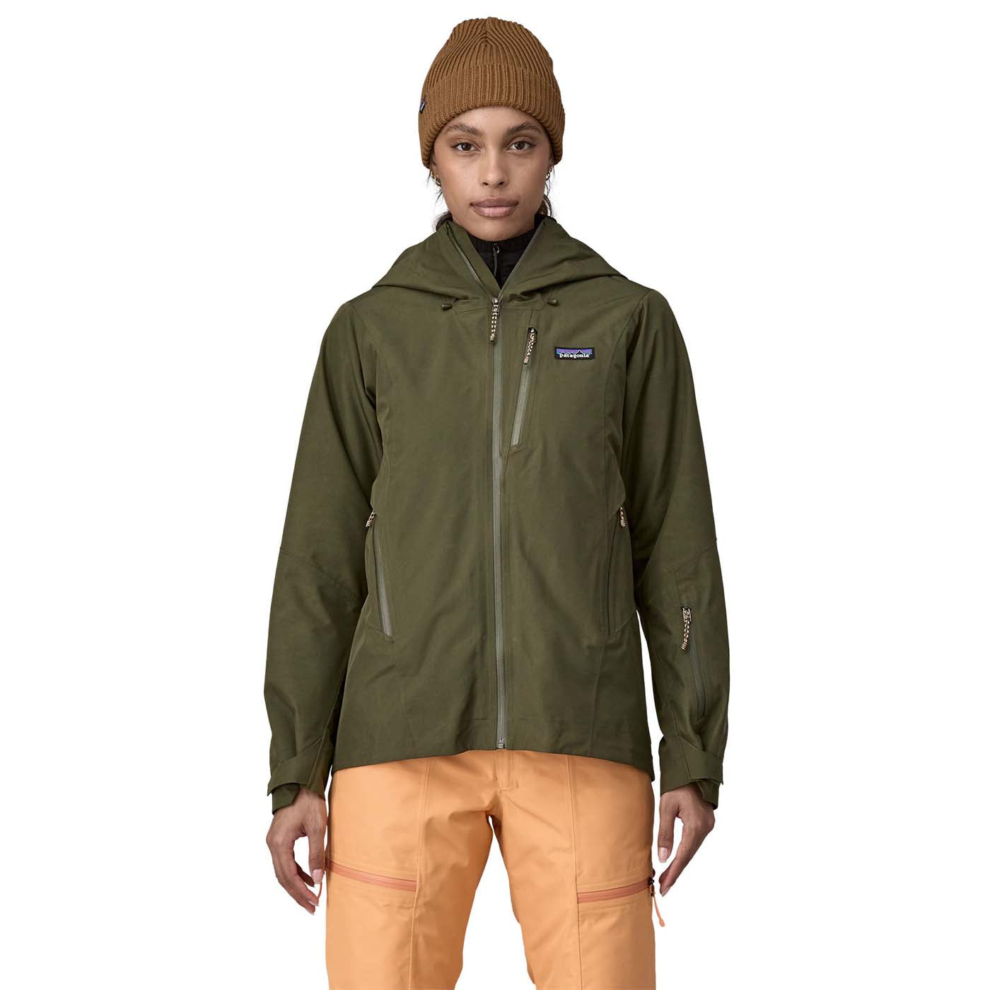 Patagonia Women's Insulated Storm Shift Jacket 2026