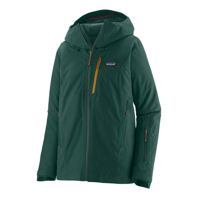Patagonia Women's Insulated Storm Shift Jacket 2026 CASG CASCADE GREEN