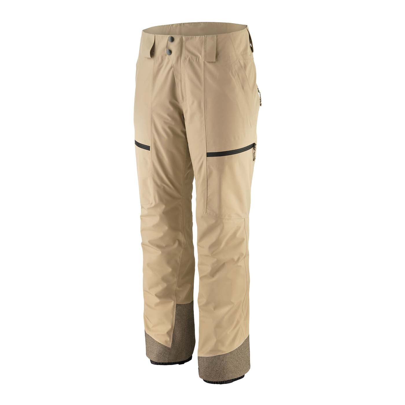 Patagonia Women's Insulated Storm Shift Pants 2026 OAR TAN