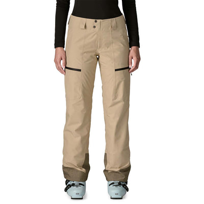Patagonia Women's Insulated Storm Shift Pants 2026