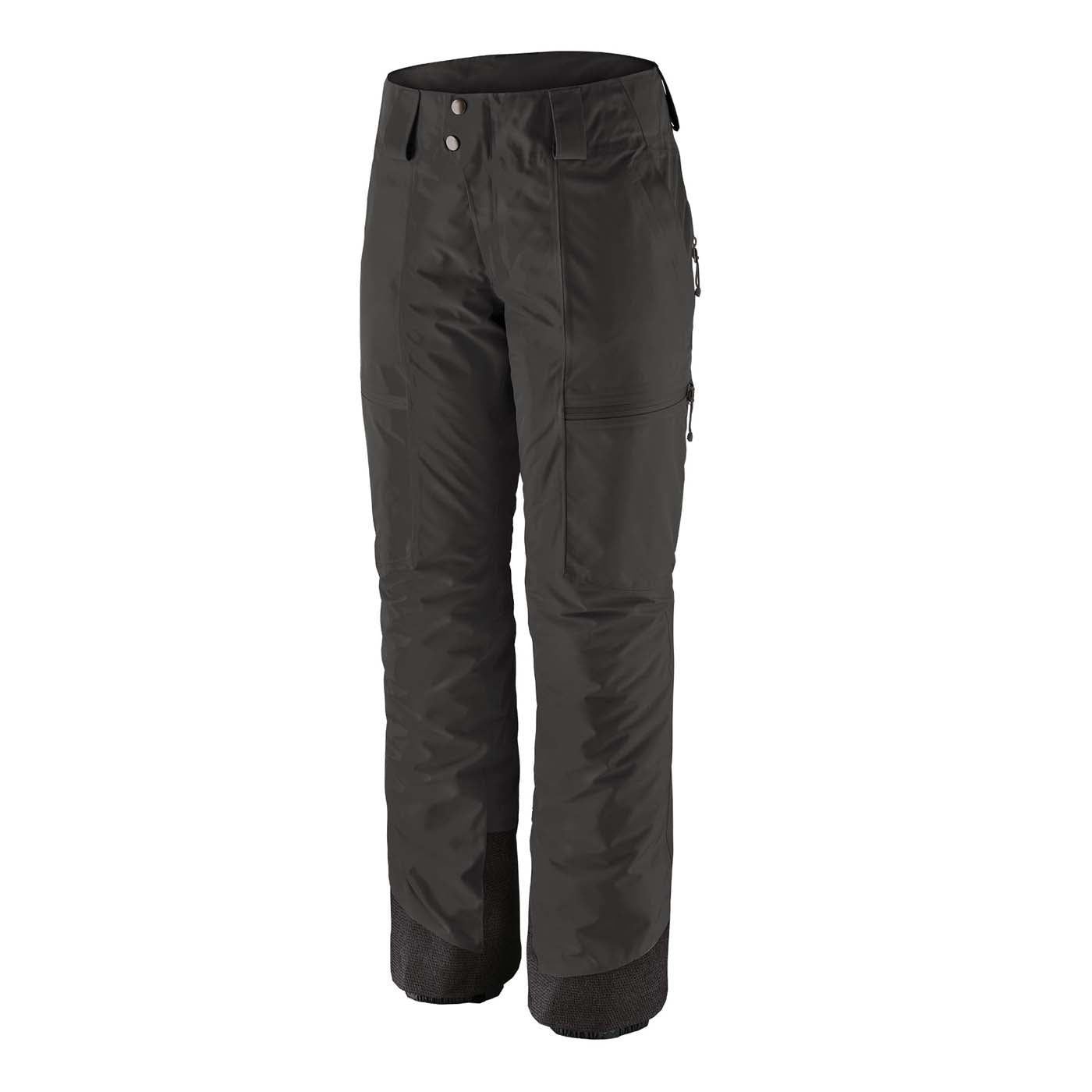 Patagonia Women's Insulated Storm Shift Pants 2026 BLACK