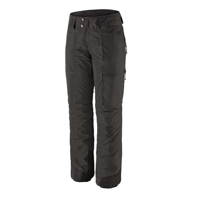 Patagonia Women's Insulated Storm Shift Pants 2026 BLACK