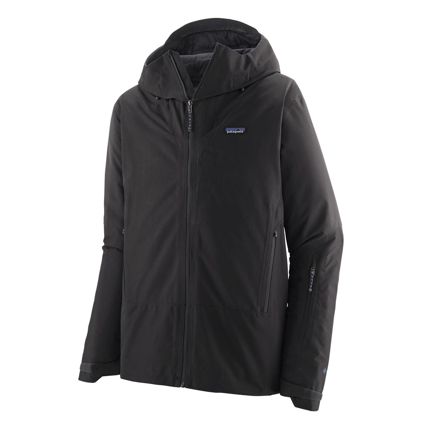 Patagonia Men's Insulated Storm Shift Snow Jacket 2026 BLACK