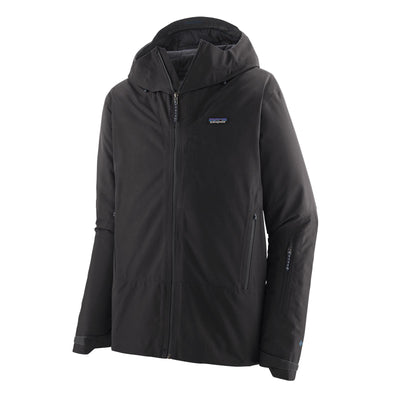 Patagonia Men's Insulated Storm Shift Snow Jacket 2026 BLACK